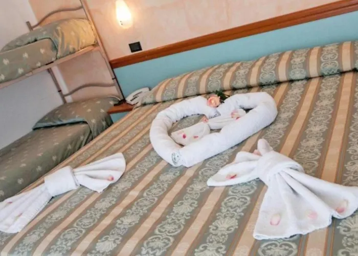 Hotel Vernel