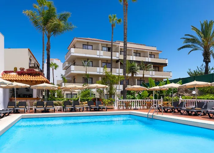 Hotel Don Manolito