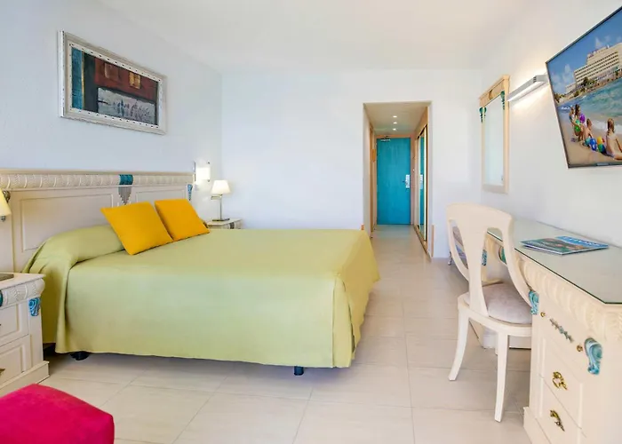 Hotel Servigroup Galua