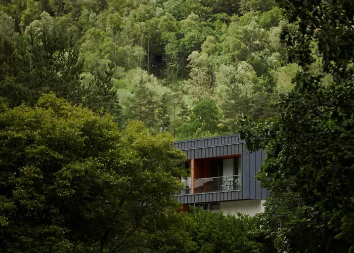 Kinsarvik Camping