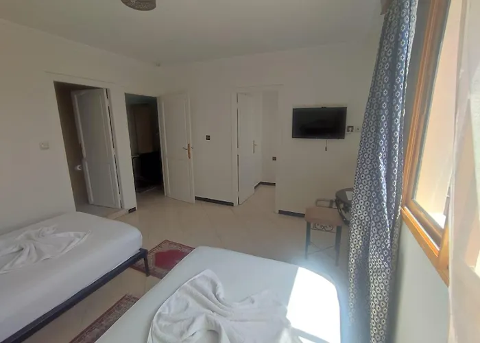 Perla Hôtel