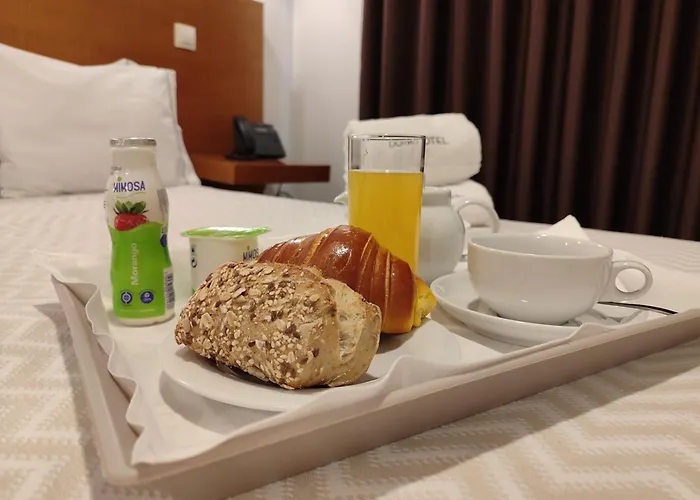 Dom Hotel Penafiel