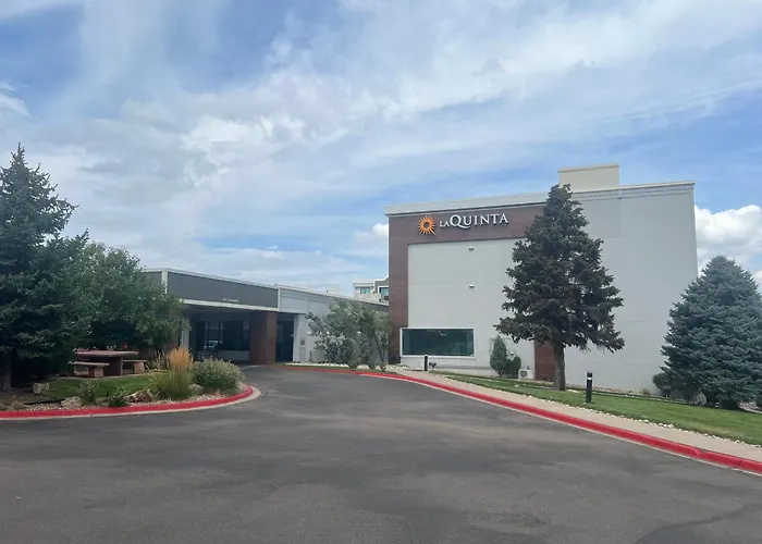 La Quinta By Wyndham Denver Englewood Tech Ctr