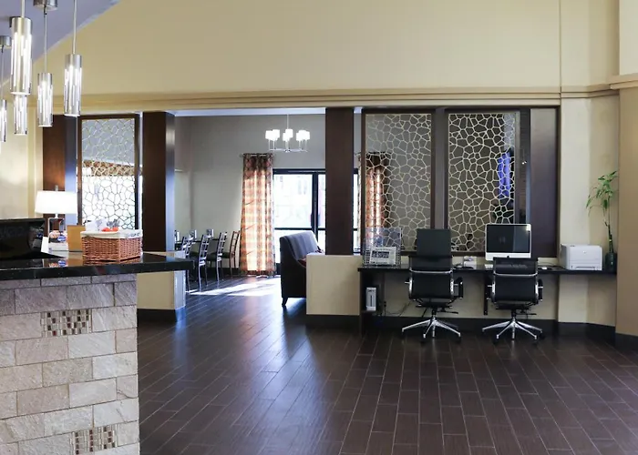 Best Western Escondido