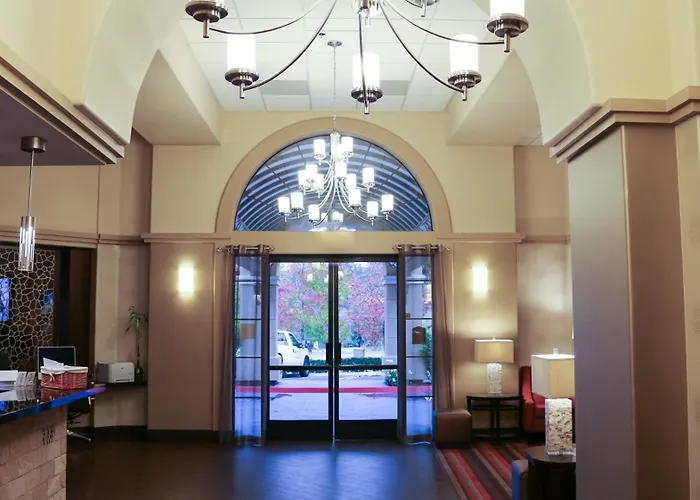 Best Western Escondido