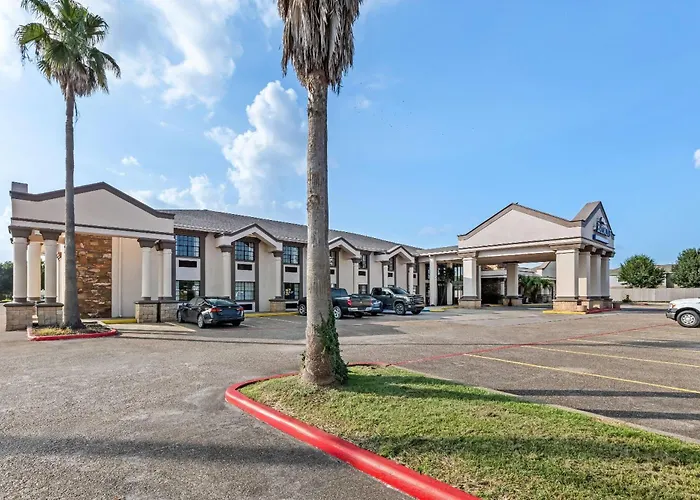 Baymont By Wyndham Port Arthur - Groves Area