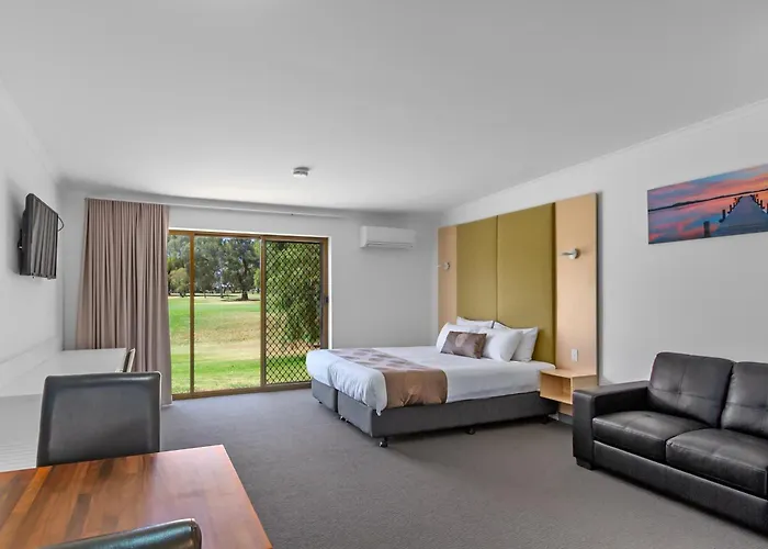 Comfort Inn & Suites Riverland Barmera