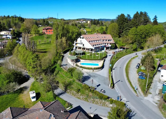 Hotel Pian del Sole