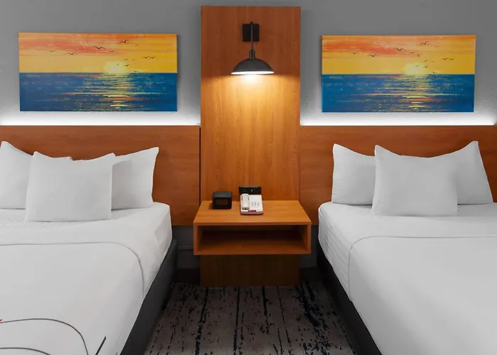 La Quinta Inn By Wyndham Champaign