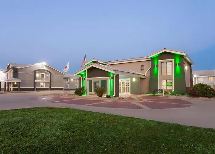 La Quinta Inn By Wyndham Champaign