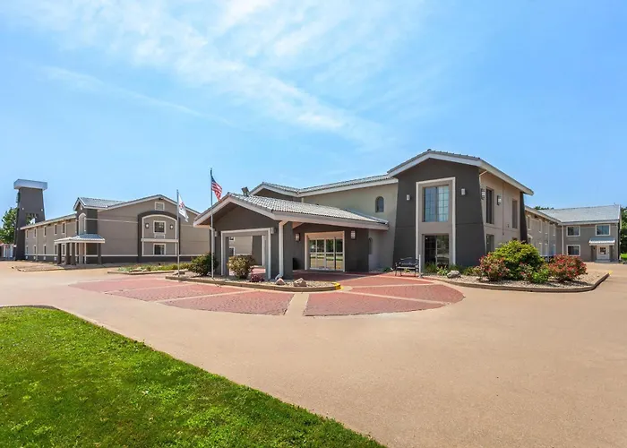 La Quinta Inn By Wyndham Champaign