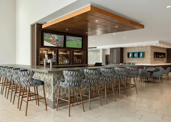Springhill Suites By Marriott