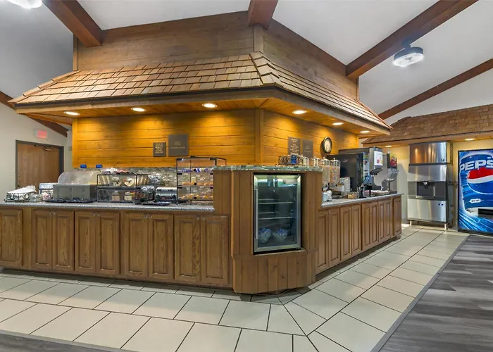 Best Western Maritime Inn Sturgeon Bay
