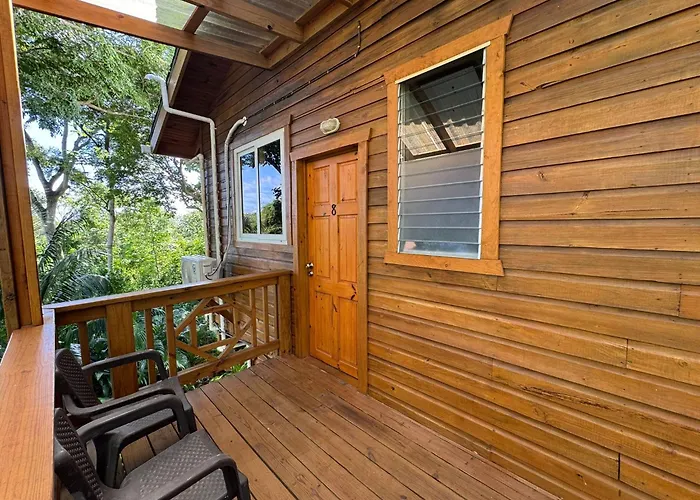 Guava Grove Resort & Villas