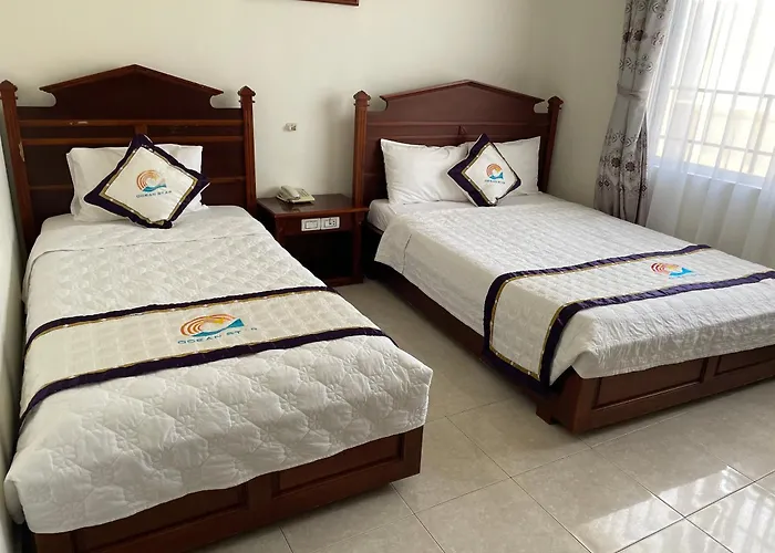 Ocean Star Hotel