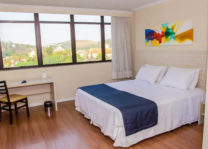 Seleto Hotel