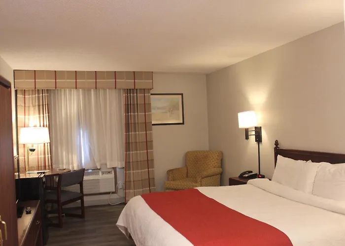 Eastwood Inn