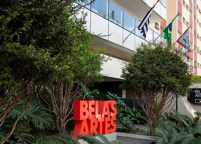 Hotel Stela