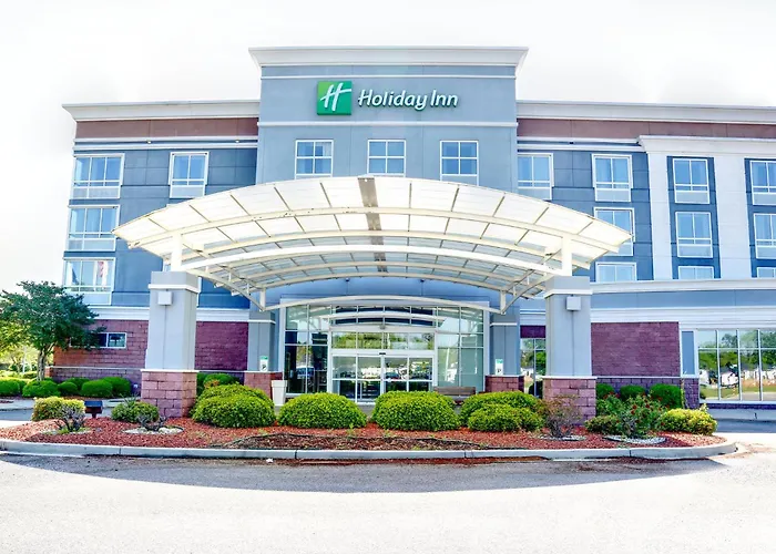 Holiday Inn Santee By Ihg