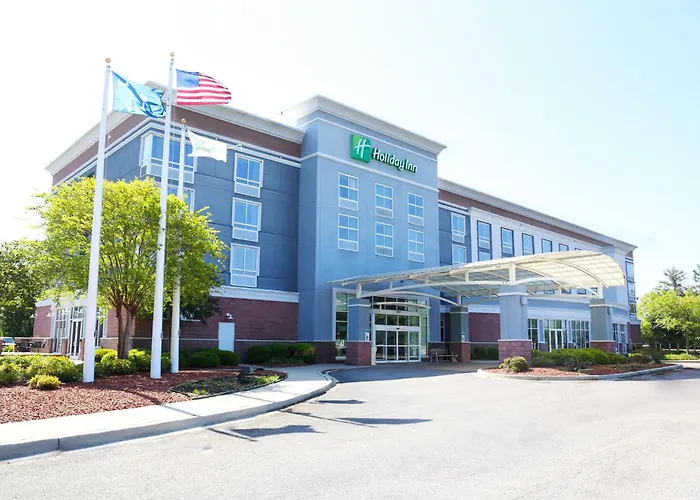Holiday Inn Santee By Ihg