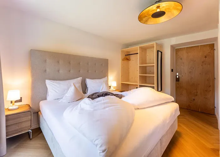 Boutique Hotel Pradell Ortisei