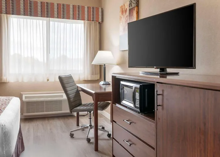 Best Western Circus City Inn