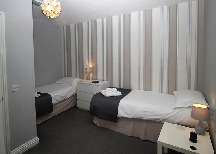 The Sefton Hotel