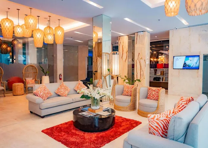 Goldberry Lite Hotel