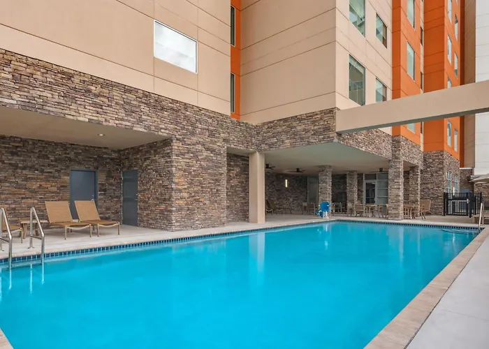 Hyatt House Orlando International Drive