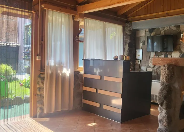 Boina House