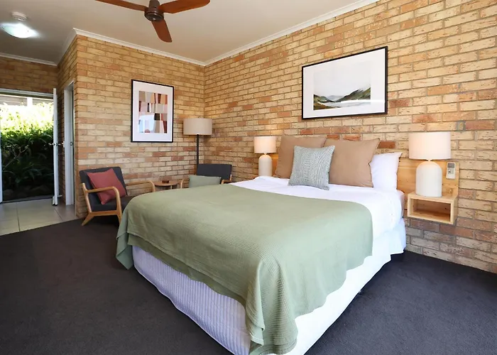 Maleny Views Motel