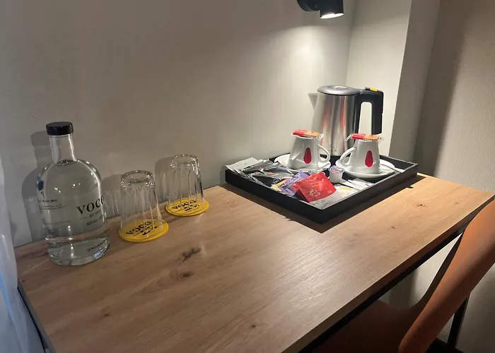 Voco Bilbao - City By Ihg