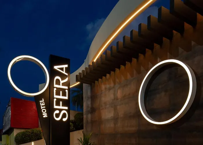 Sfera Motel