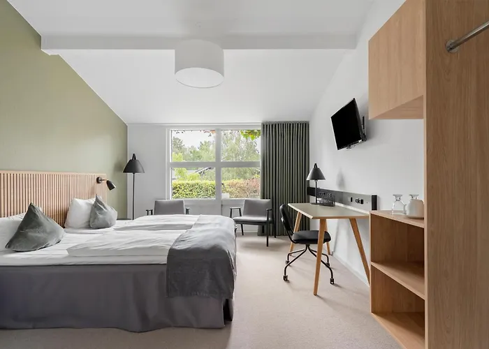 Best Western Hotel Hillerod