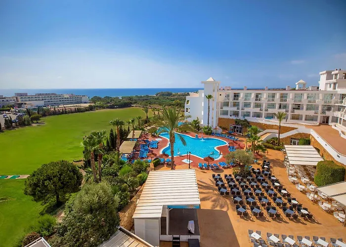 Hotel Servigroup Marina Mar