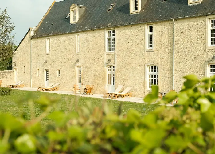 Le Manoir De Mathan