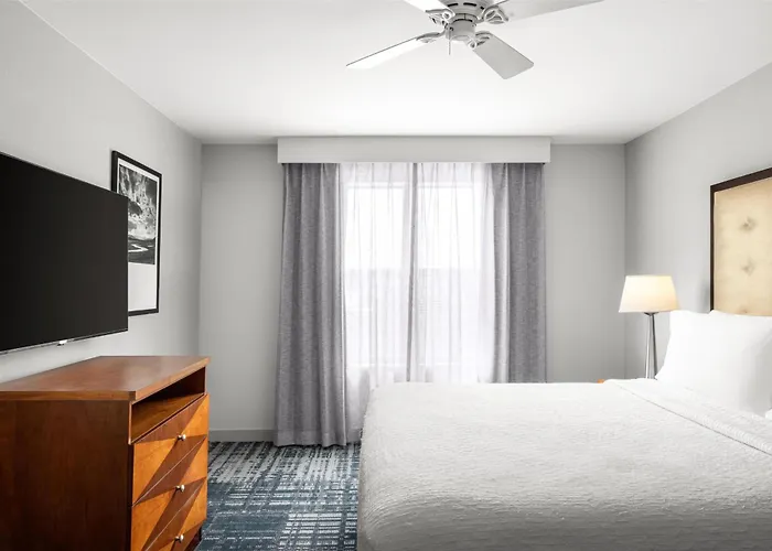 Homewood Suites By Hilton Dulles-North Loudoun