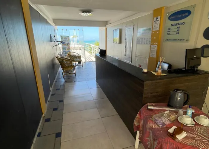 Bela Vista Praia Hotel Natal