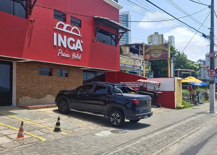 Bella Praia