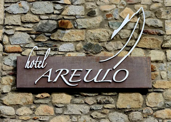 Areulo