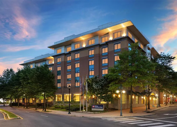Hilton Garden Inn Shirlington