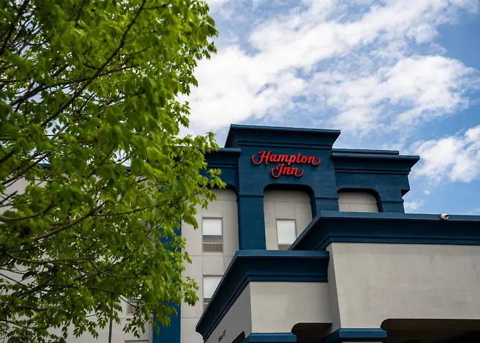 Hampton Inn Turnersville