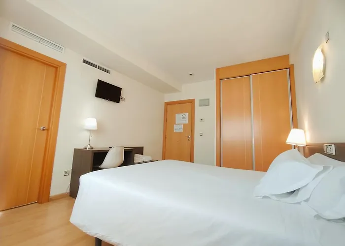 Hotel Casa Marzo