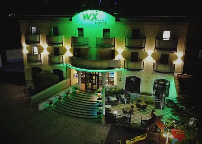 Wx Hotel