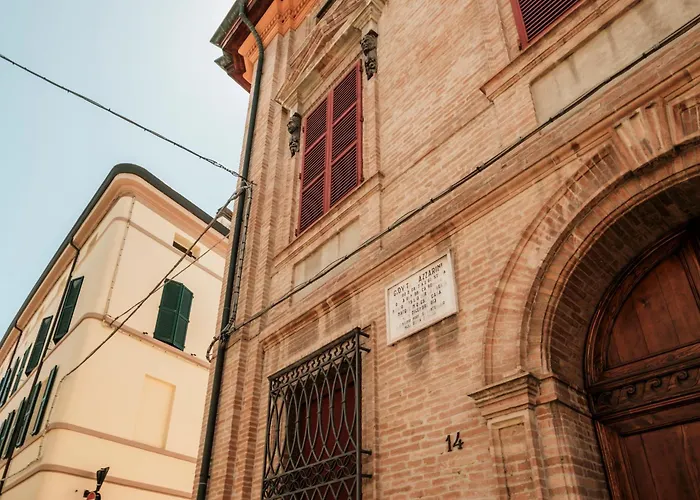 Hotel Lory