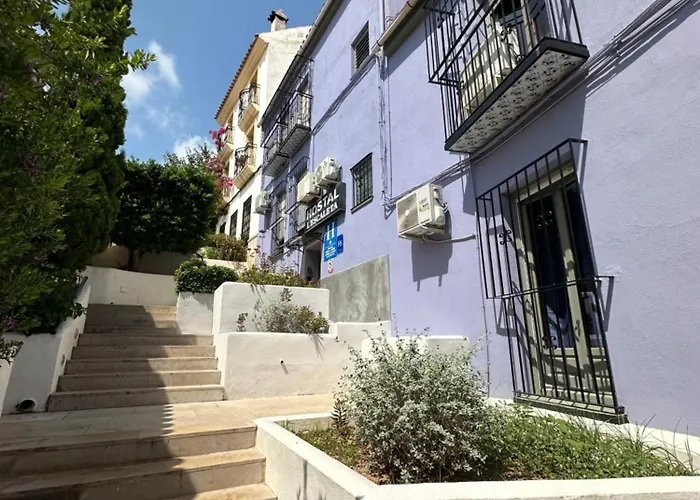 L'Escaleta