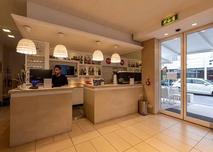 Hotel Villa Edda Riccione