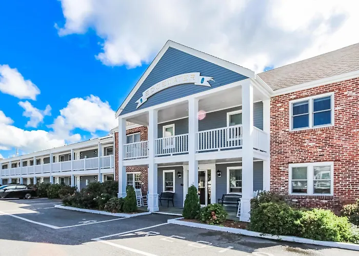 Edgewater Beach Resort