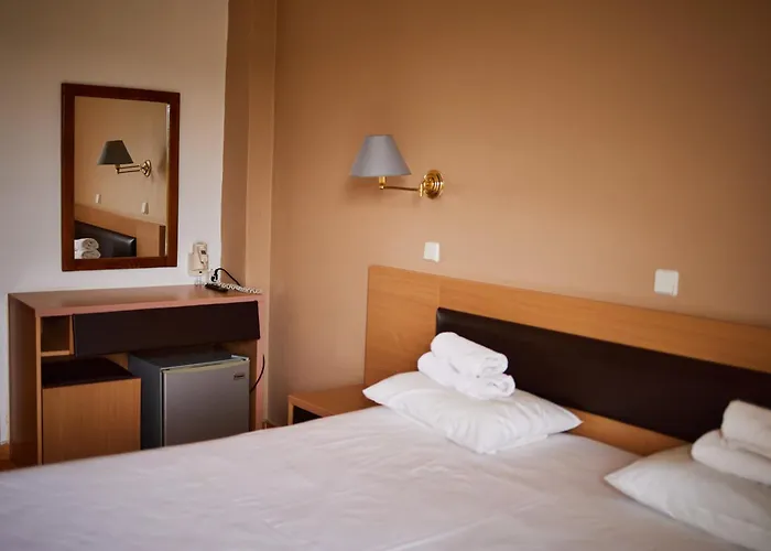 Rhodian Sun Hotel