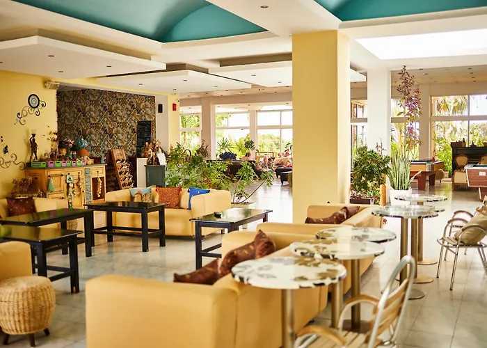 Rhodian Sun Hotel